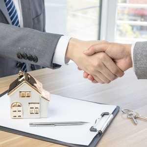 Для продавцов недвижимости